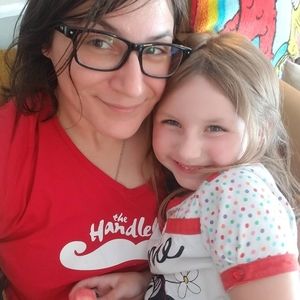 Meet your Posher, Katy